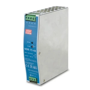 Din-Rail Power Supply PWR-75-48 (NDR-75-48)