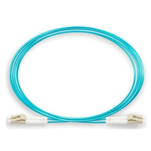 Dintek Fiber patch cord 50/125 MM Duplex OM3 SC/SC 3m