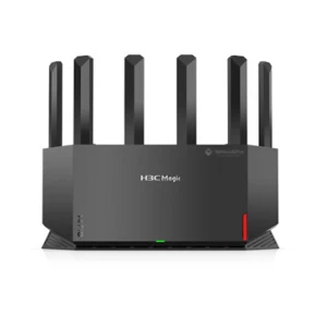 Dual-band Gigabit Wi-Fi 6 Router H3C Magic NX54