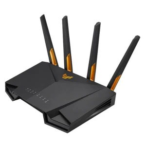 Dual Band WiFi 6 Gaming Router ASUS TUF-AX4200