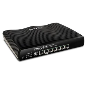 Dual WAN Enterprise VPN Router DRAYTEK Vigor2927