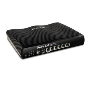 Dual-Wan Load Balancing Fiber Router DrayTek Vigor2927F