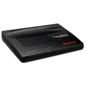 Dual-WAN VPN Fiber Router DrayTek Vigor2915F