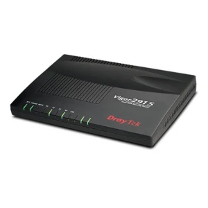 Dual-WAN VPN Router DrayTek Vigor2915