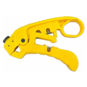 Dụng cụ tuốt vỏ cáp và cắt rời UTP/STP DINTEK (6101-05004)