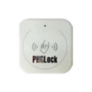 Encoder PHGLock Hotel (App)