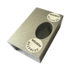 Giá chữ U HIKVISION DS-K4T108-U1 (SH-K5T108-U1)