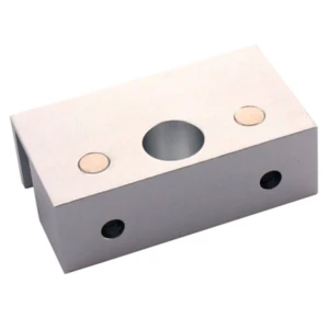 Giá đỡ cho khóa chốt điện từ HIKVISION DS-K4T100-U1