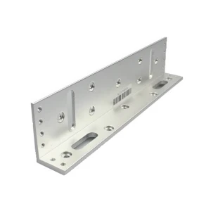 Giá đỡ chữ L cho khóa điện từ ZKTeco LMB-350L