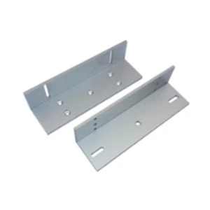 Giá đỡ chữ Z cho khóa điện từ ZKTeco LMD-280Z