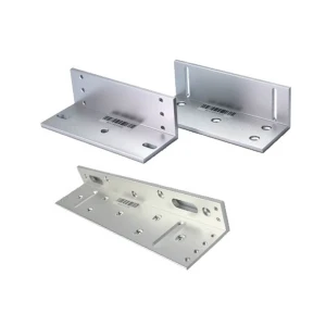 Giá đỡ chữ ZL cho khóa điện từ ZKTeco LMB-350ZL