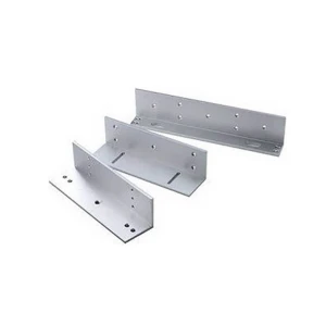 Giá đỡ chữ ZL cho khóa điện từ ZKTeco LMD-280ZL