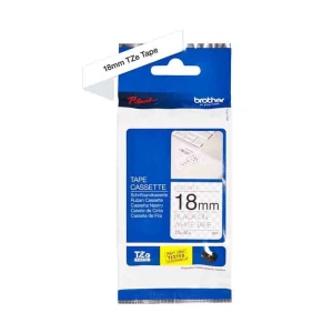 Giấy in nhãn BROTHER TZE-SE4