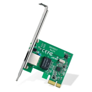 Gigabit PCI Express Network Adapter TP-LINK TG-3468