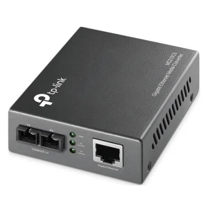 Gigabit Single-mode Media Converter TP-LINK MC210CS