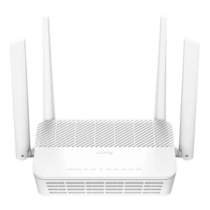 Gigabit Wi-Fi 6 Mesh Router CUDY WR3000S
