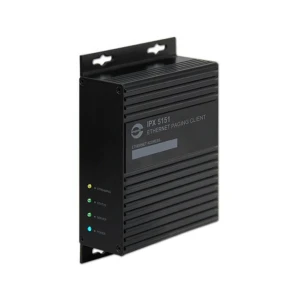 Hệ thống âm thanh IP Client AMPERES iPX5151