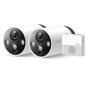 Hệ thống camera IP 4MP TP-LINK Tapo C420S2