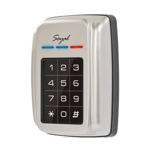 Hệ thống kiểm soát cửa ra vào SOYAL AR-321H