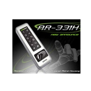 Hệ thống kiểm soát cửa ra vào SOYAL AR-331H