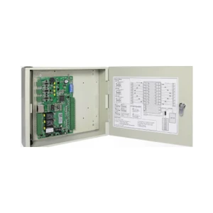 Hệ thống kiểm soát vào ra đa cửa SOYAL AR-716-E16