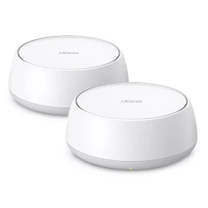 Hệ thống Mesh Wi-Fi 7 BE5000 TP-LINK Deco BE25 (2-pack)