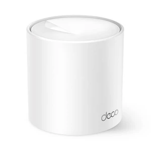 Hệ thống Mesh WiFi 6 AX1500 TP-LINK Deco X10 (1-pack)