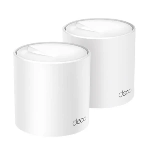 Hệ thống Wi-Fi 6 Mesh AX1800 TP-LINK Deco X20 (2-pack)