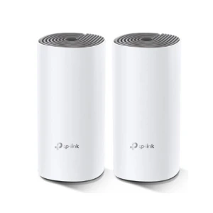Hệ thống Wi-Fi Mesh AC1200 TP-Link Deco E4 (2-Pack)