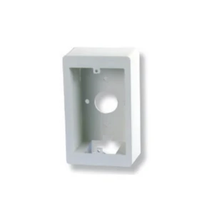 Hộp đế dùng cho mặt nạ Faceplate COMMSCOPE