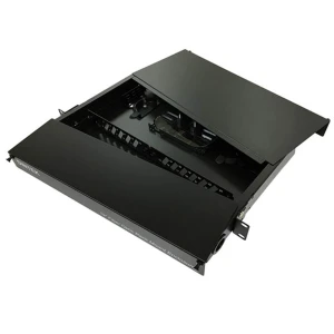 Hộp phối quang Dintek ODF 24 port (2201-24060)