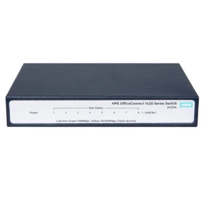 HPE 1420-8G Switch JH329A