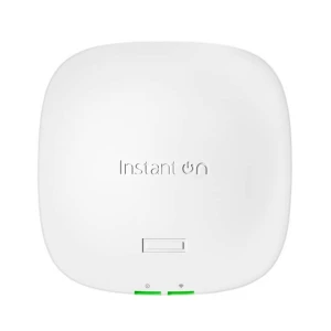 HPE Access Point Wi-Fi 6 (RW) AP21 (S1T09A)