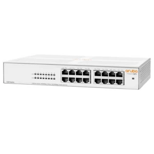 HPE Aruba Instant On 1430 16G Switch R8R47A