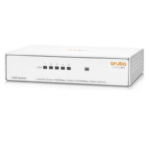 HPE Aruba Instant On 1430 5G Switch (R8R44A)