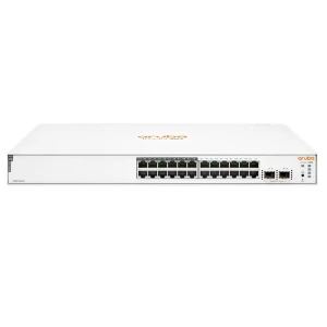 HPE Aruba Instant On 1830 24G PoE Switch JL813A