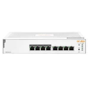 HPE Aruba Instant On 1830 8G PoE Switch JL811A