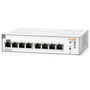 HPE Aruba Instant On 1830 8G Switch JL810A