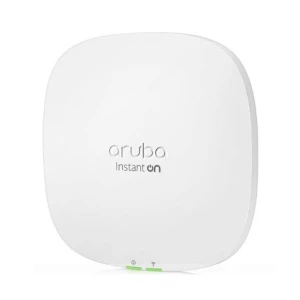 HPE Aruba Instant On AP25 R9B33A (bundle)