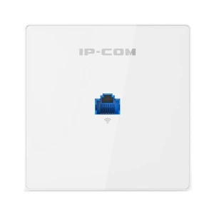 In-Wall Access Point IP-COM W36AP