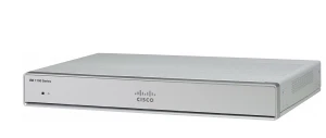 Integrated Services Routers CISCO C1111-4P