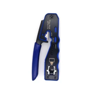 Kềm bấm cáp mạng chuyên dụng ENSOHO HS-T08E