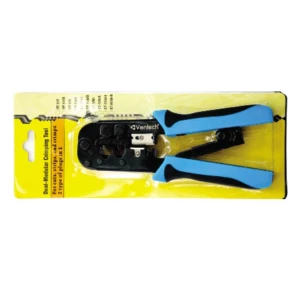 Kềm bấm cáp mạng VANTECH VTA-02K