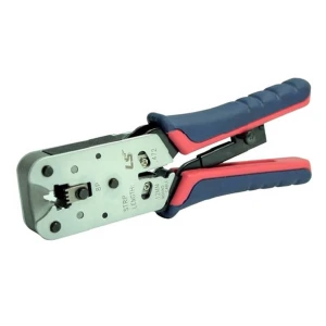 Kềm bấm mạng-Crimping Tool LS LS-CT-UC5E(6)-SI-1