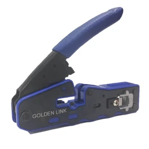 Kềm bấm mạng đa năng Golden Link GL-012020