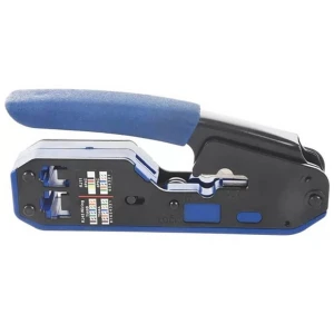 Kềm bấm mạng HD-CRIM 06