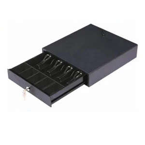 Két đựng tiền TOPCASH JJ-330E