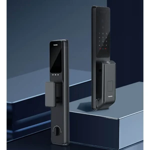 Khóa cửa điện tử KAADAS Q9 FVP