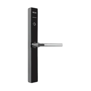 Khóa cửa điện tử khách sạn PHGLock MF5338 (Bạc)