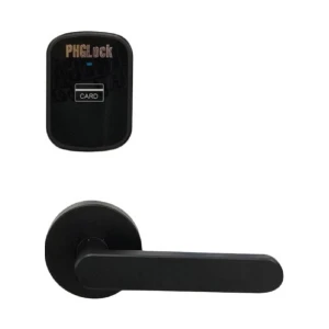 Khóa cửa điện tử khách sạn PHGLock RF2116